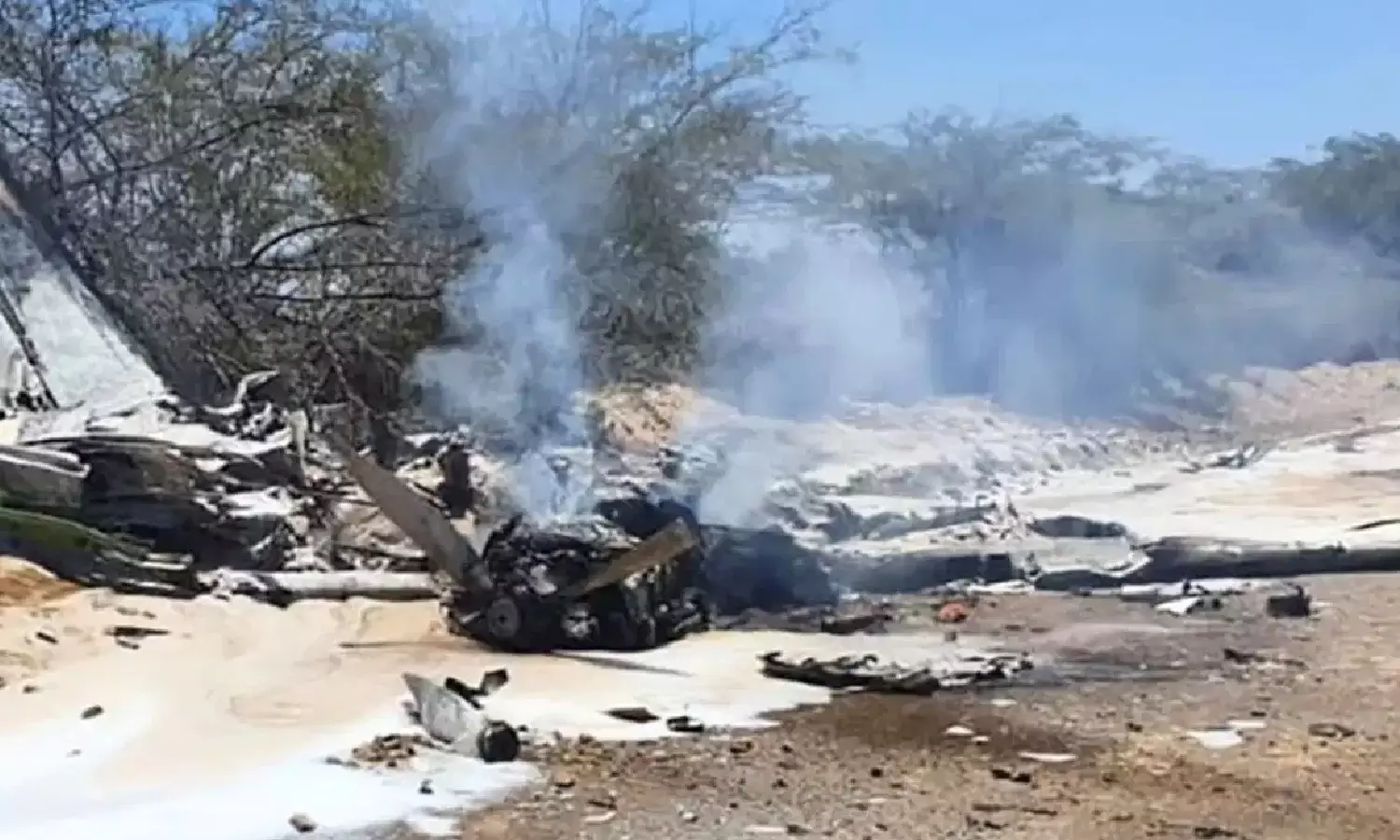 Plane Crash Plane Crash