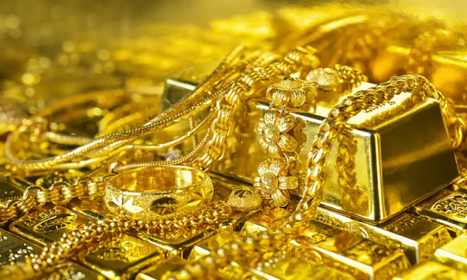 Gold Price Today