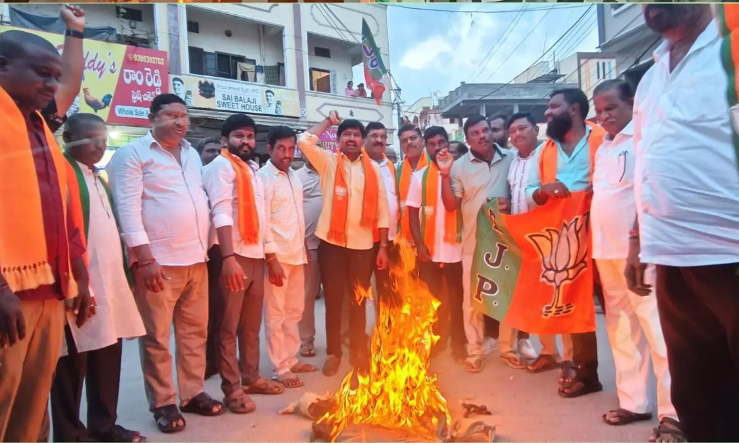 Hyderabad