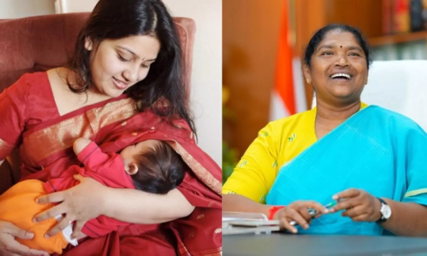 World breastfeeding week World breastfeeding week
