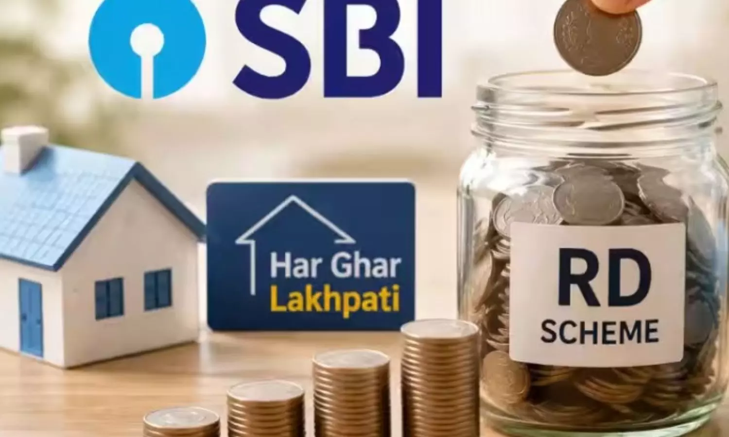 SBI SBI