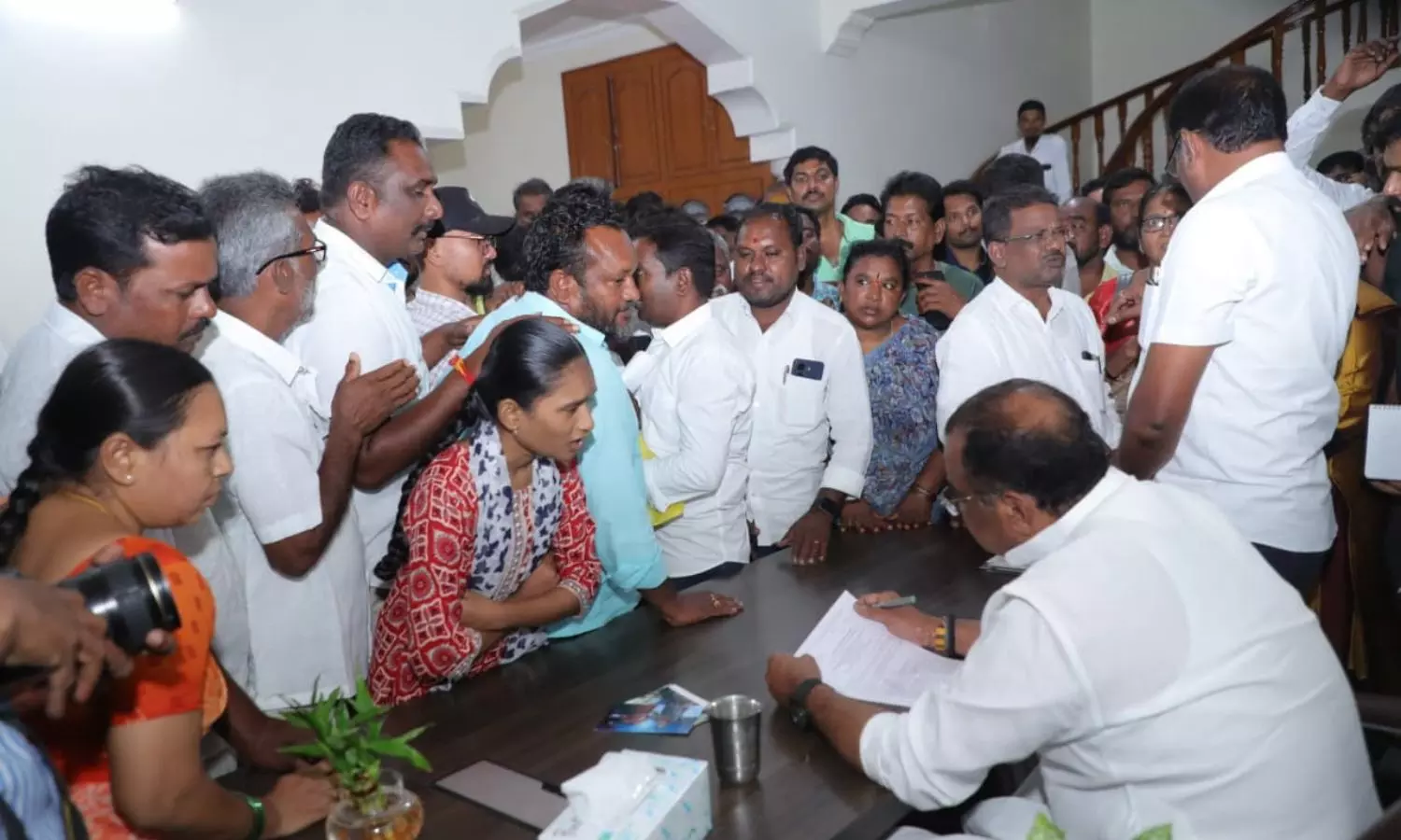 Nalgonda