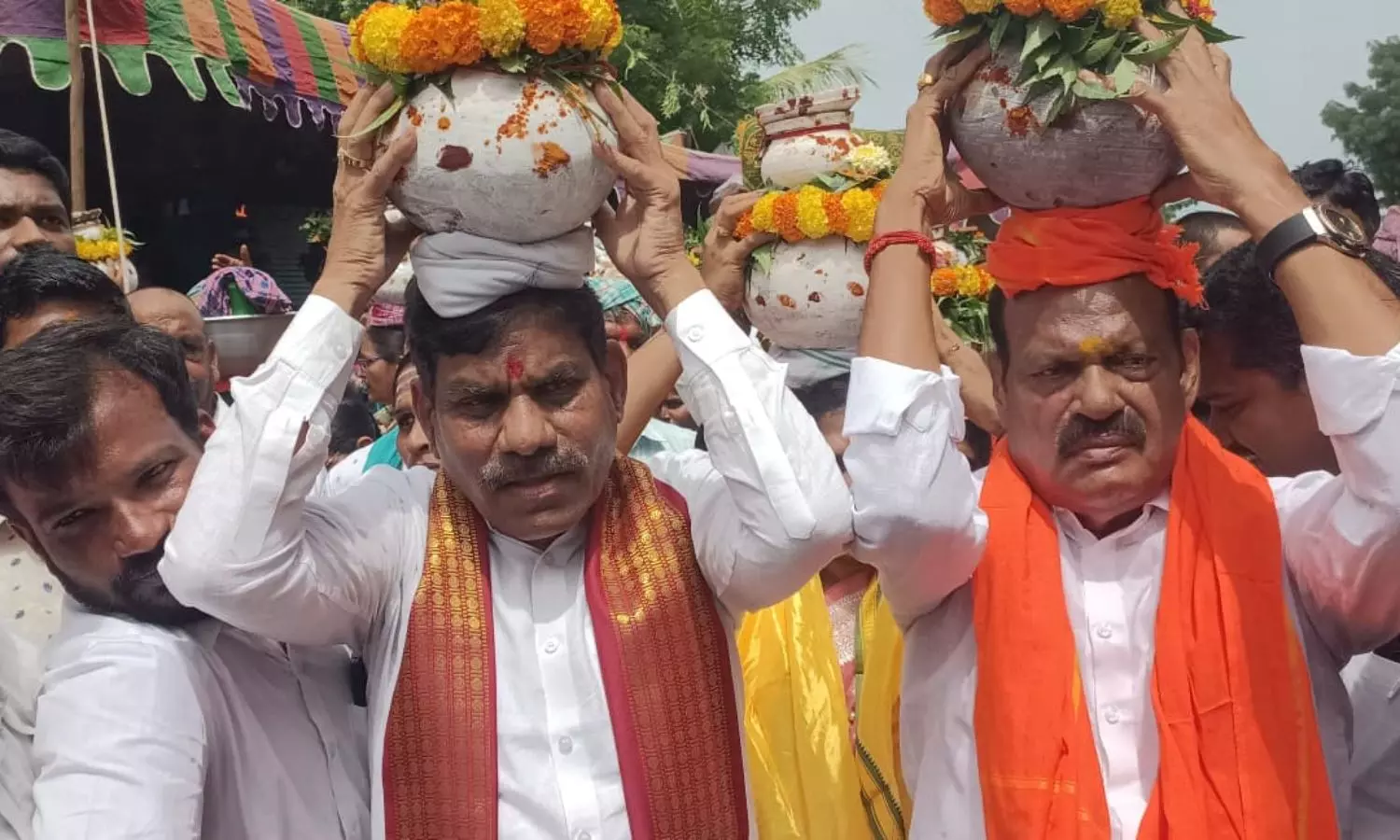 Banswada