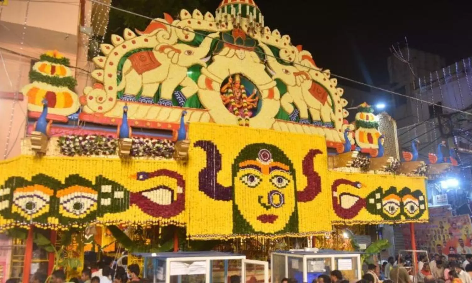 Bonalu