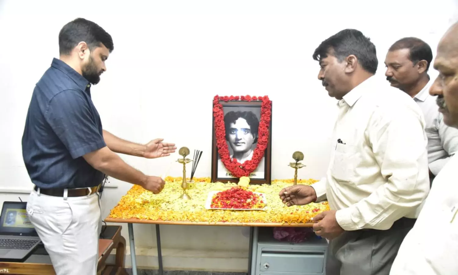 Annamayya Annamayya