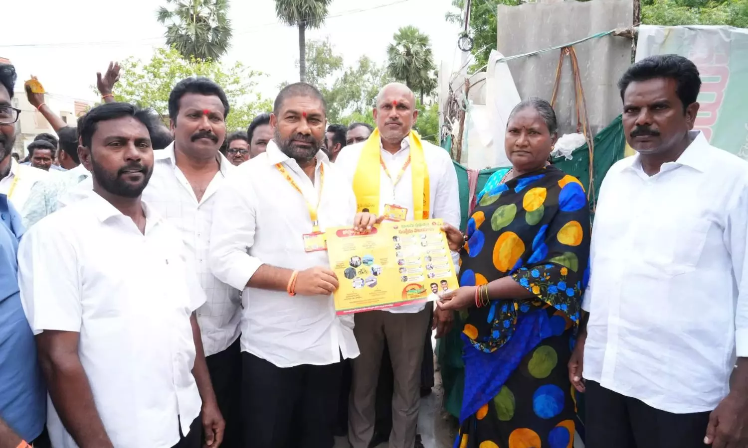 Pottepalem