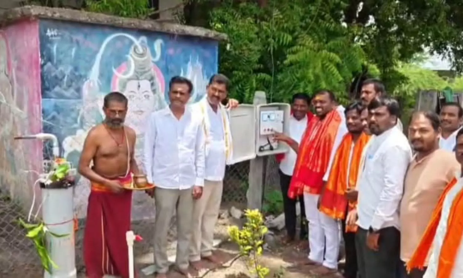 Karimnagar
