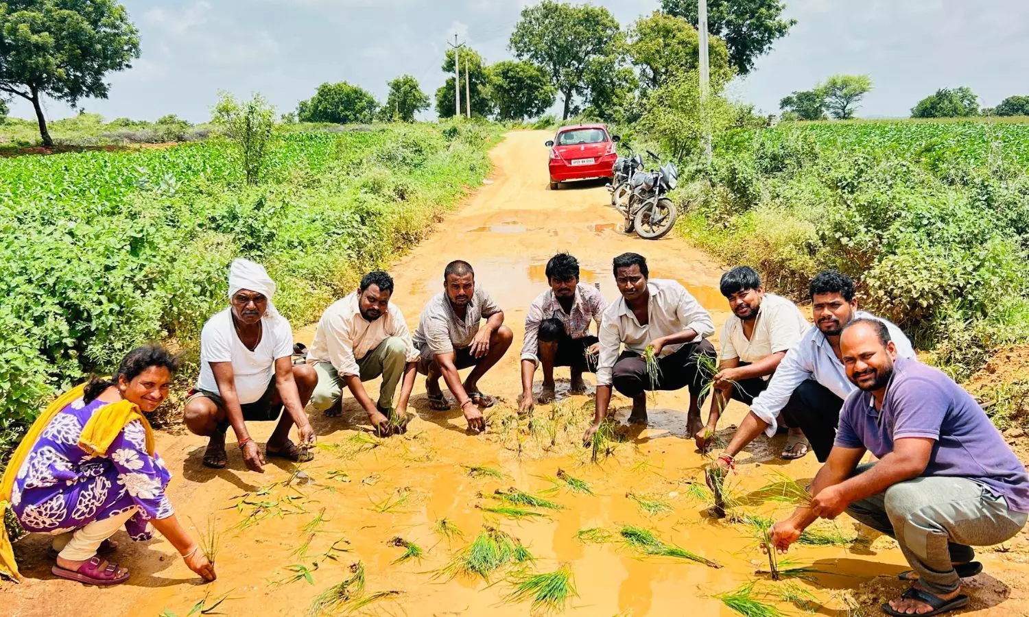 Veldanda Veldanda