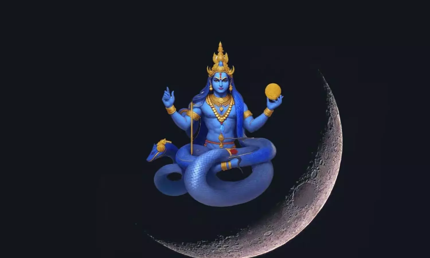 Rahu Nakshatra Transit