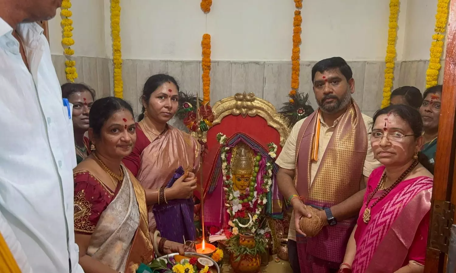 Kagaznagar