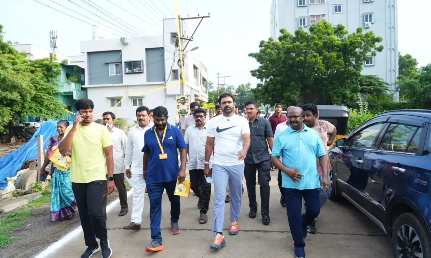 Rajahmundry