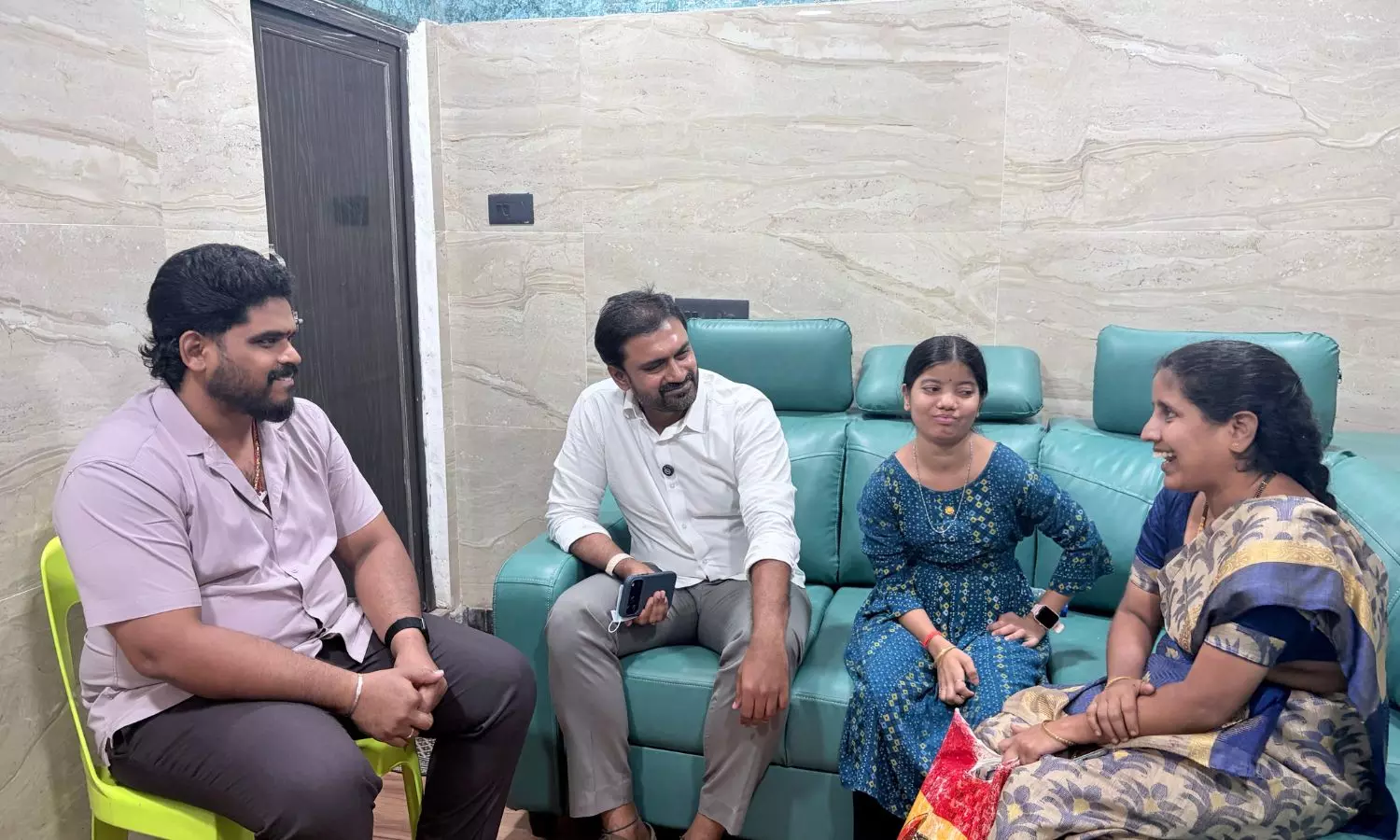 Rajahmundry