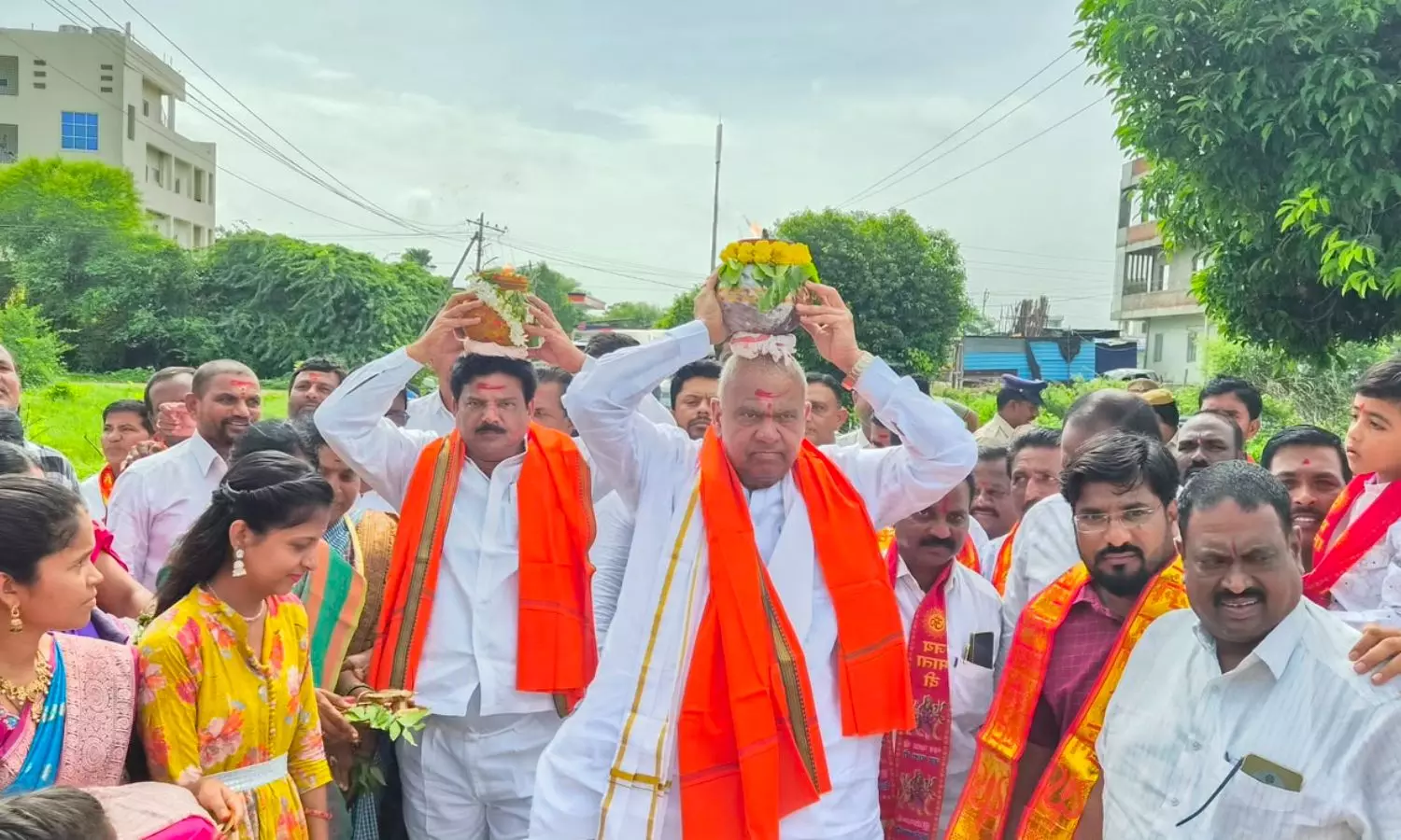 Banswada