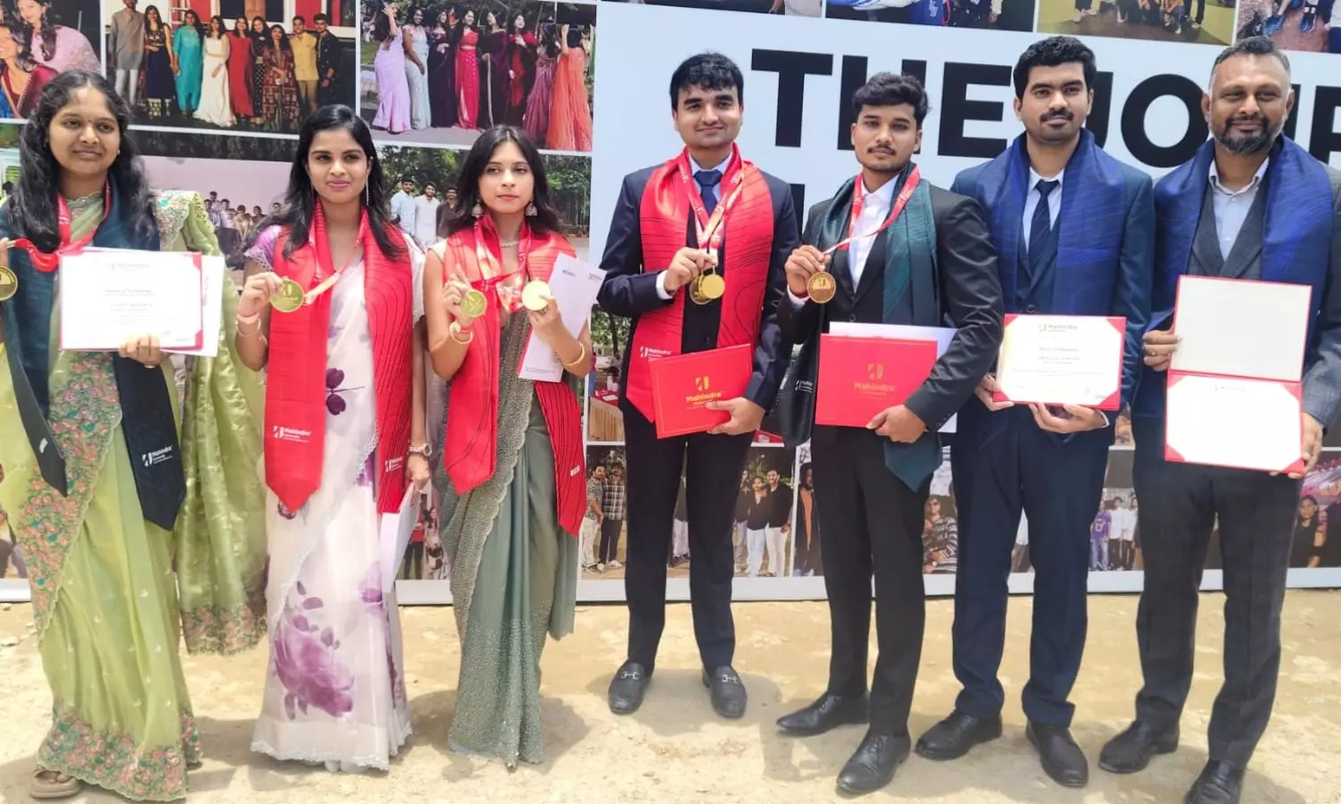 Mahindra University