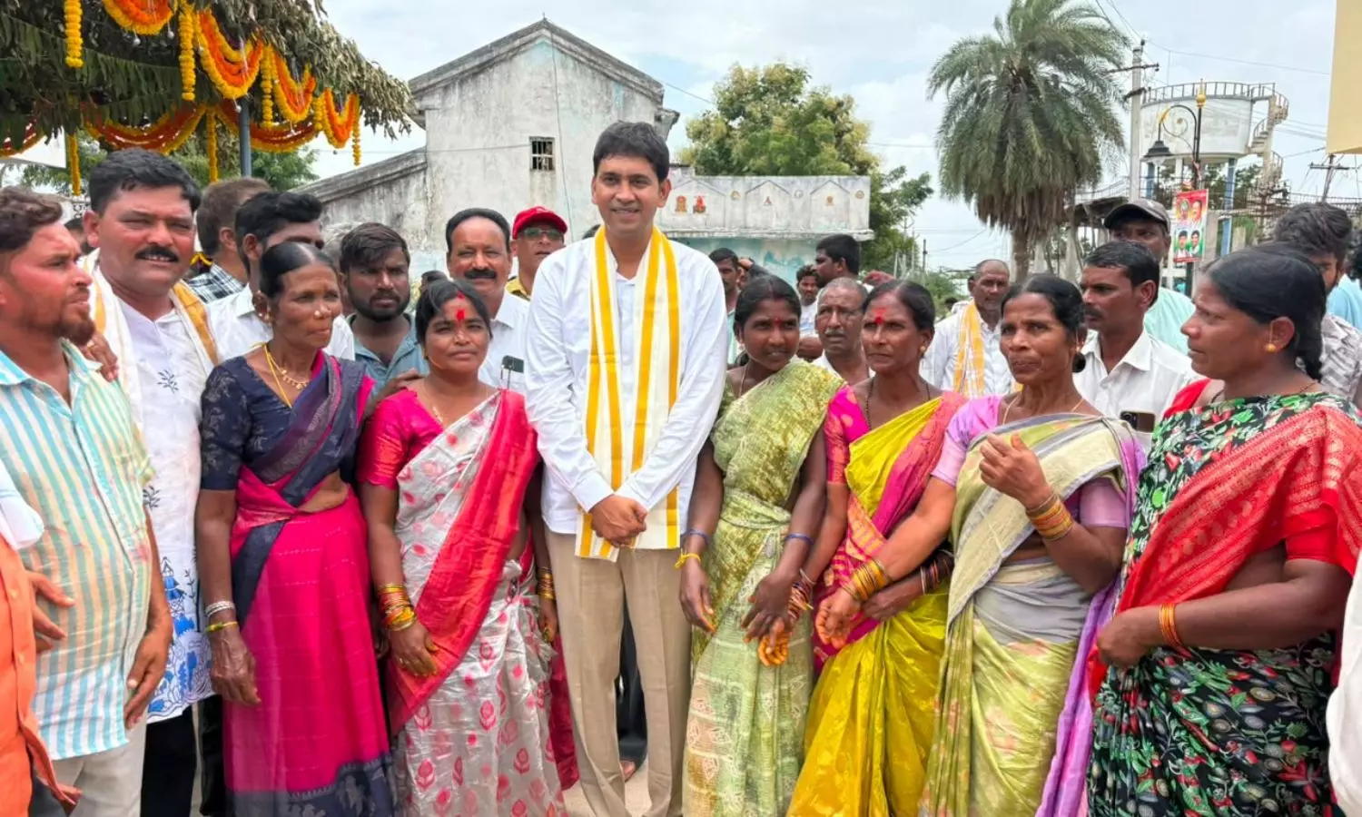 Kamareddy