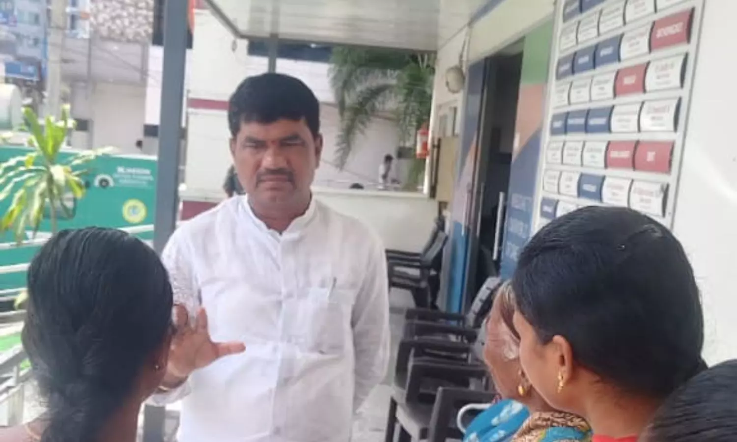 Amanagallu