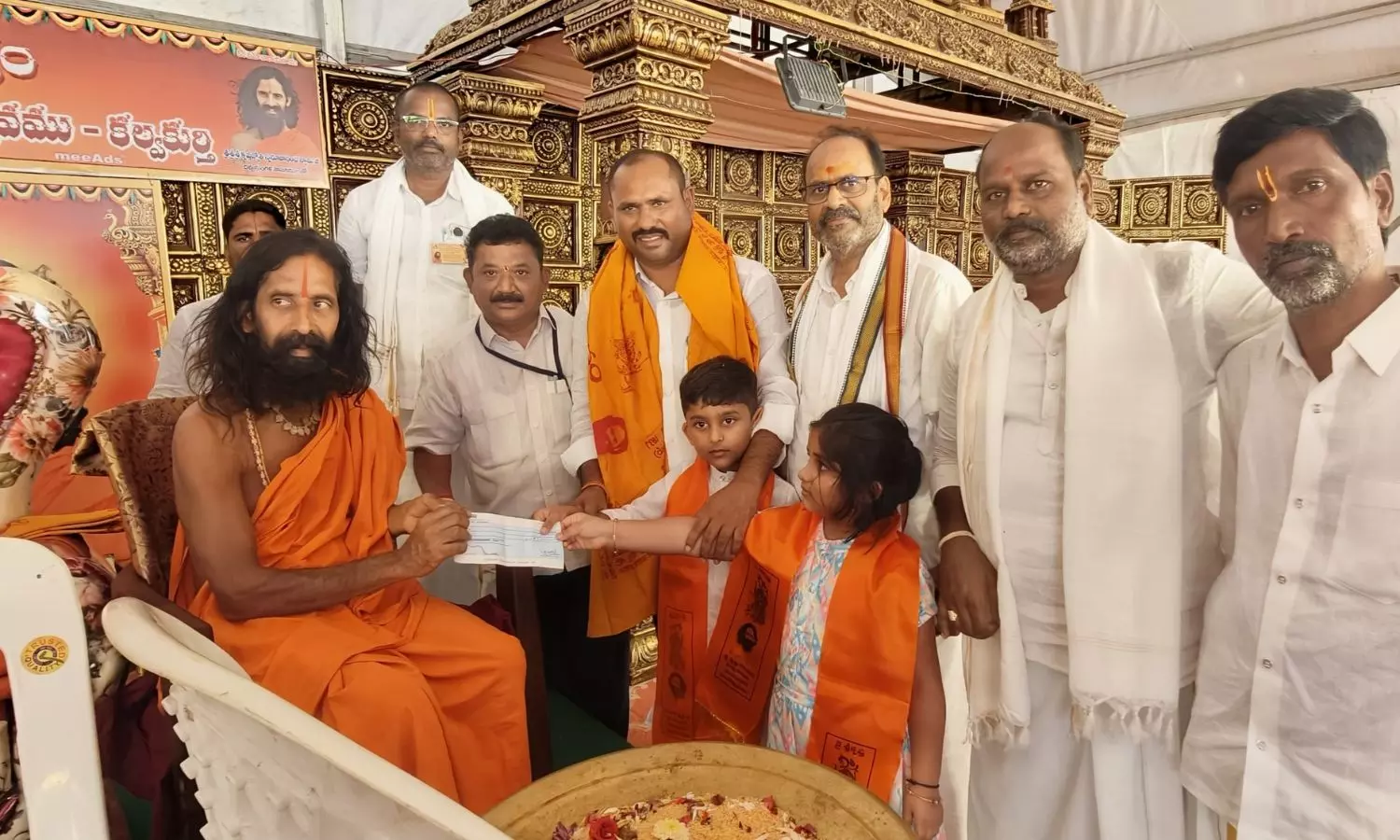 Kalwakurthi Kalwakurthi