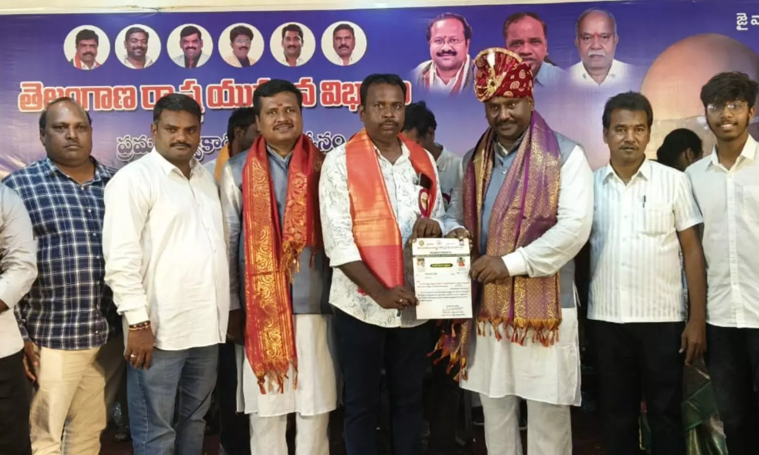 Manthani