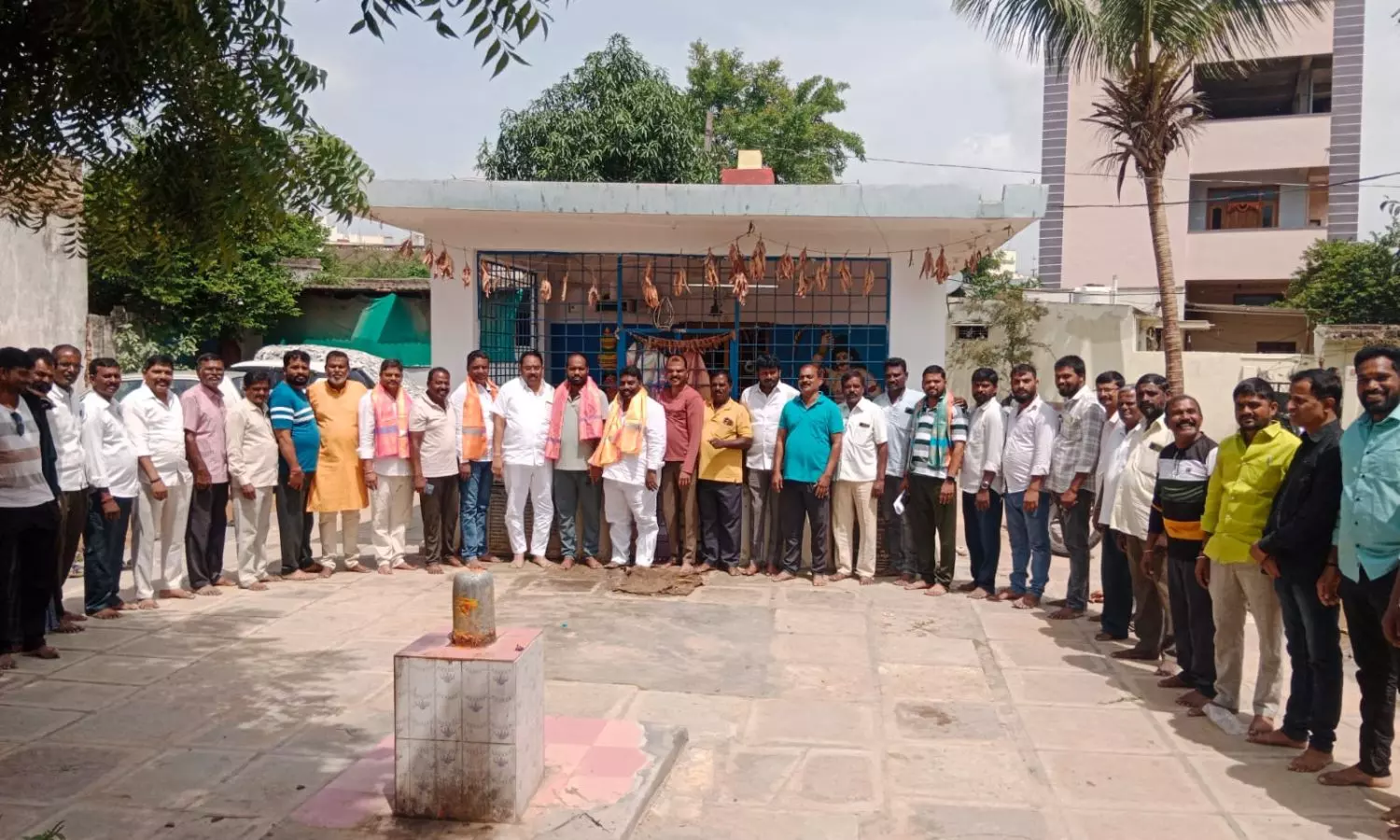 Medchal Medchal