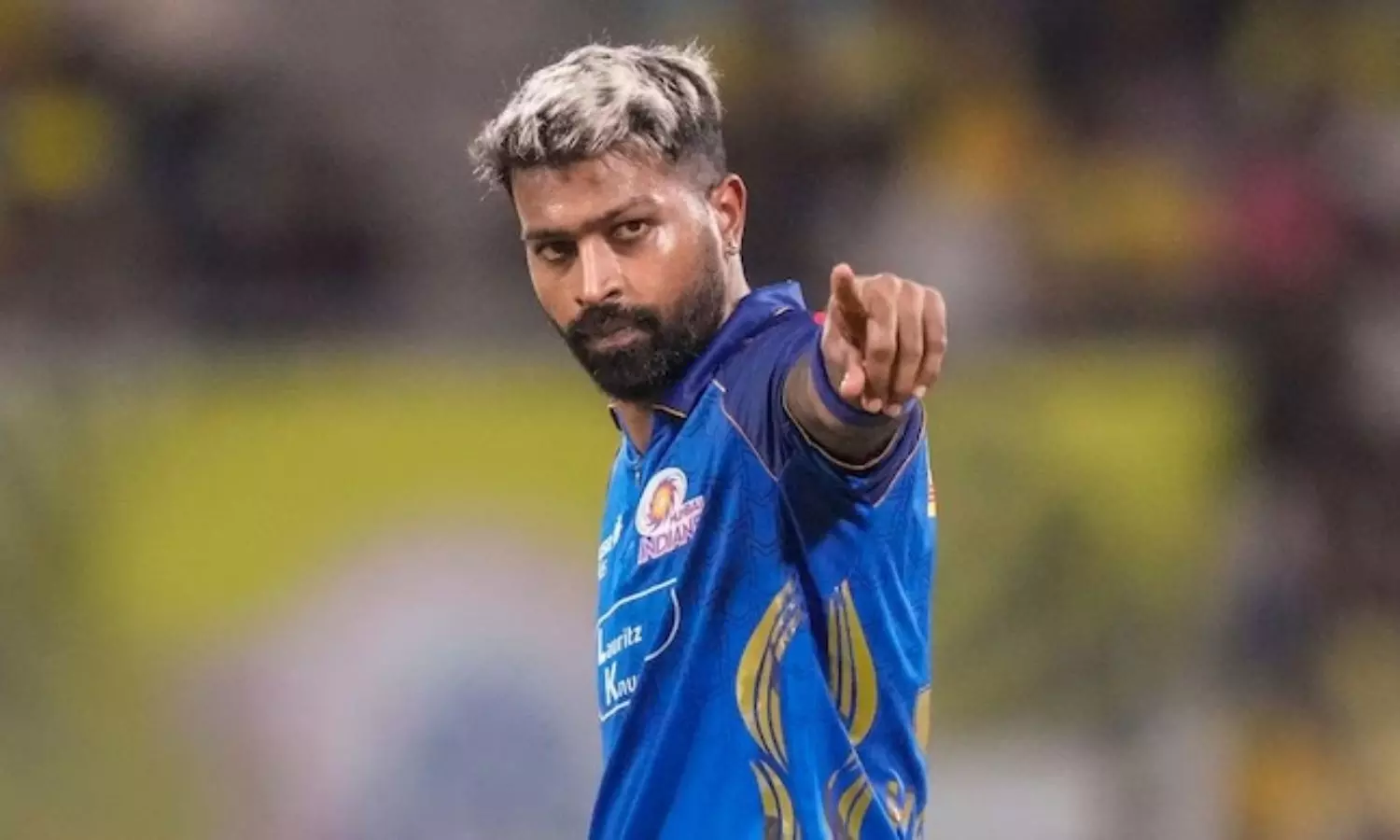 Hardik Pandya Trade Hardik Pandya Trade