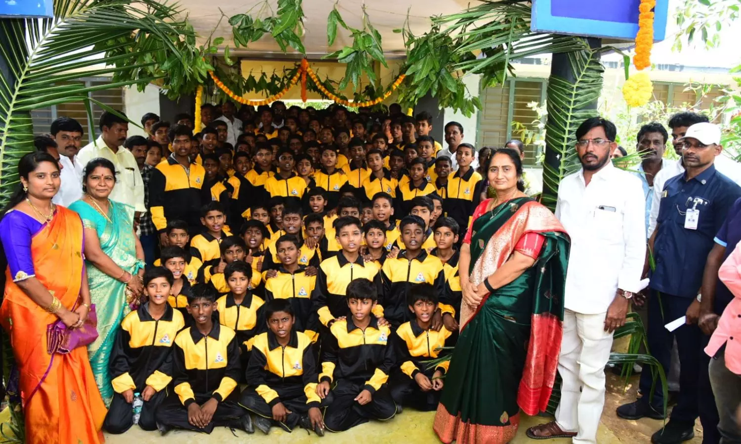 Penukonda Penukonda