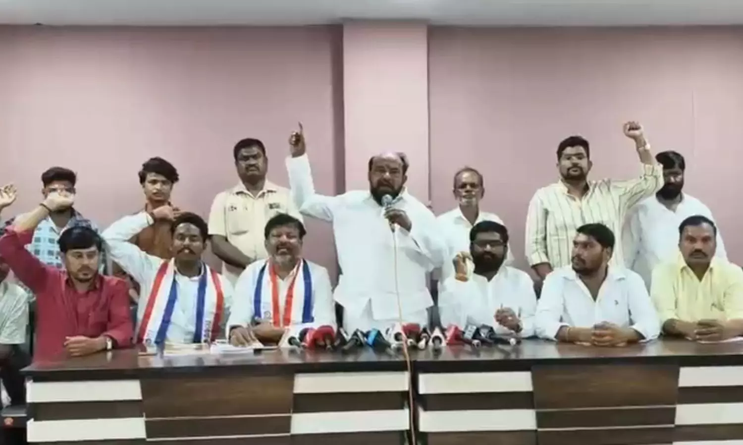 Hyderabad