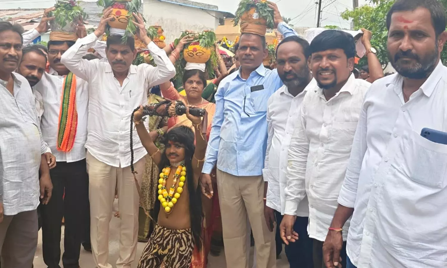 Banswada