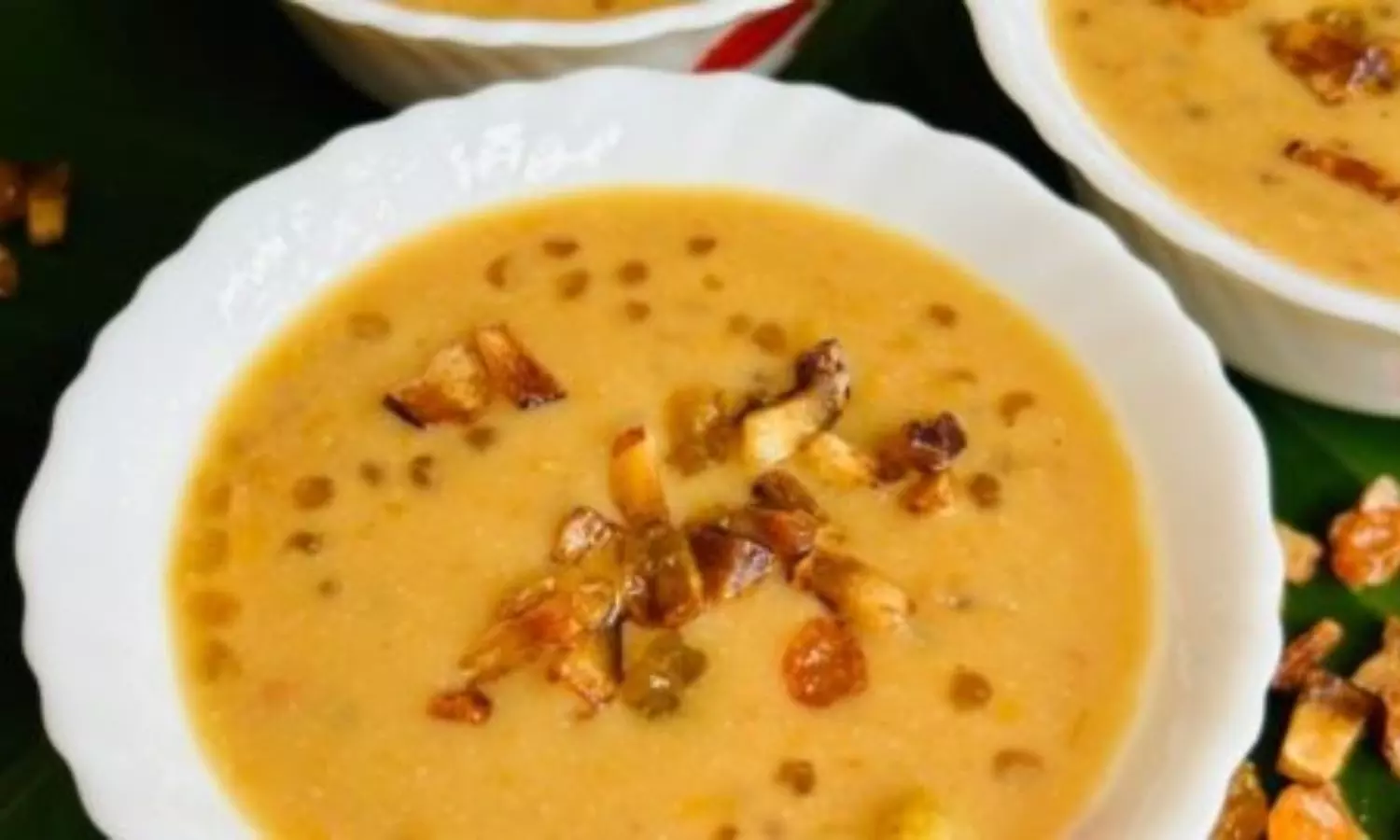 Sravana Masam Prasadam