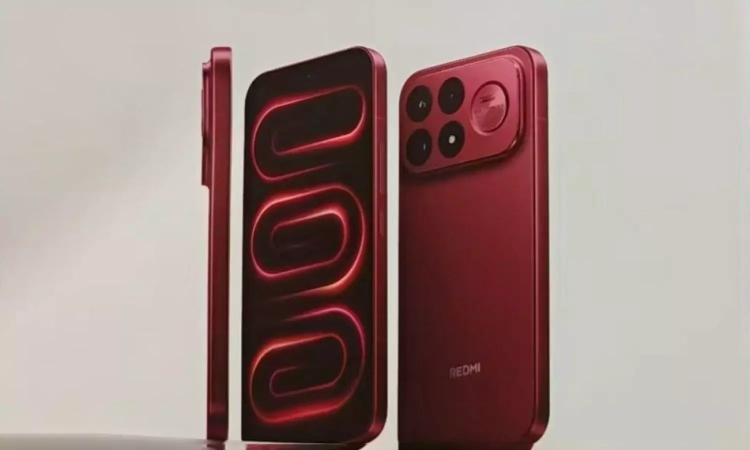 Redmi K100 Pro