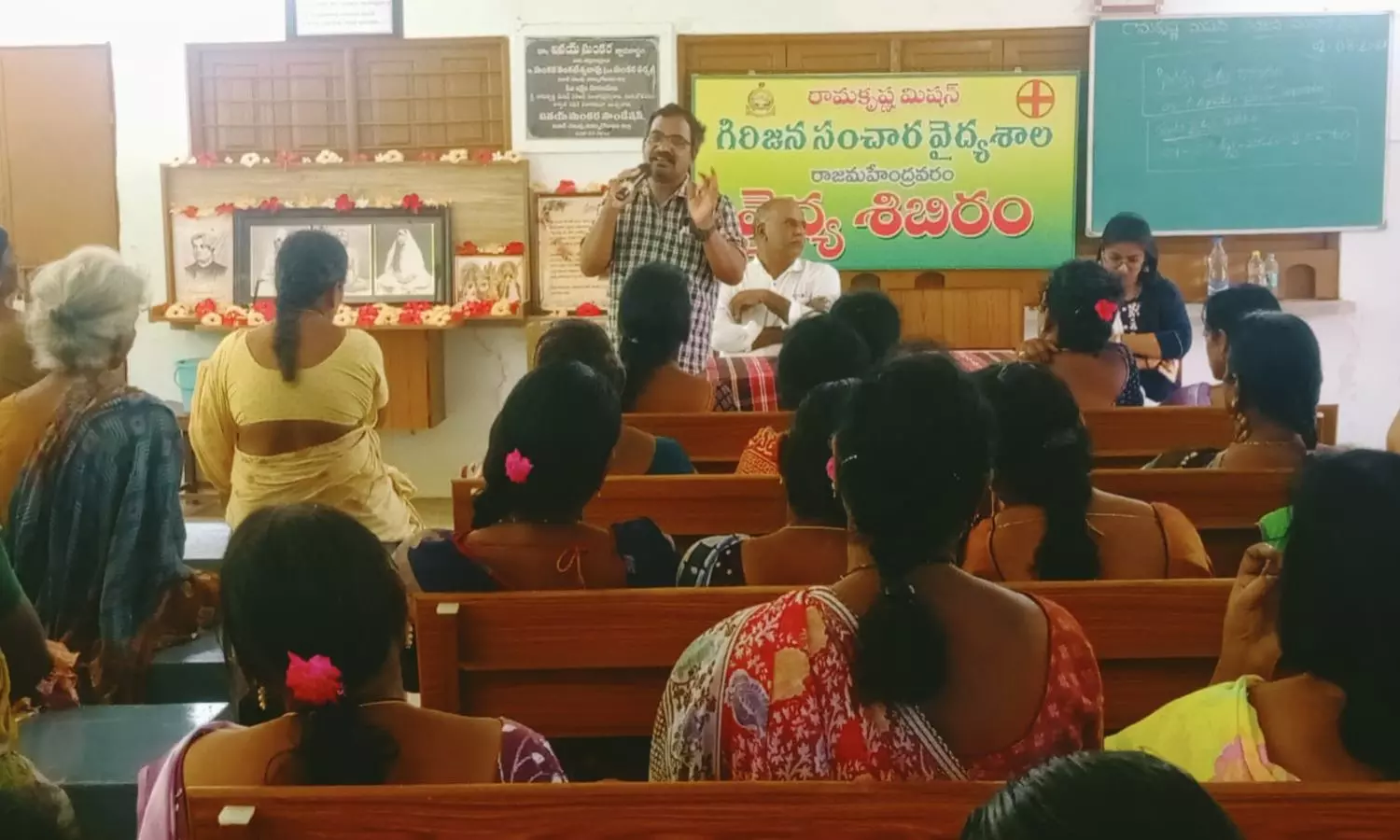 Rampachodavaram