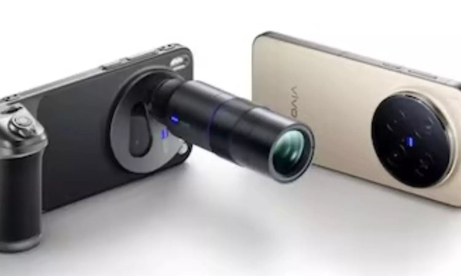 Vivo X500 Pro