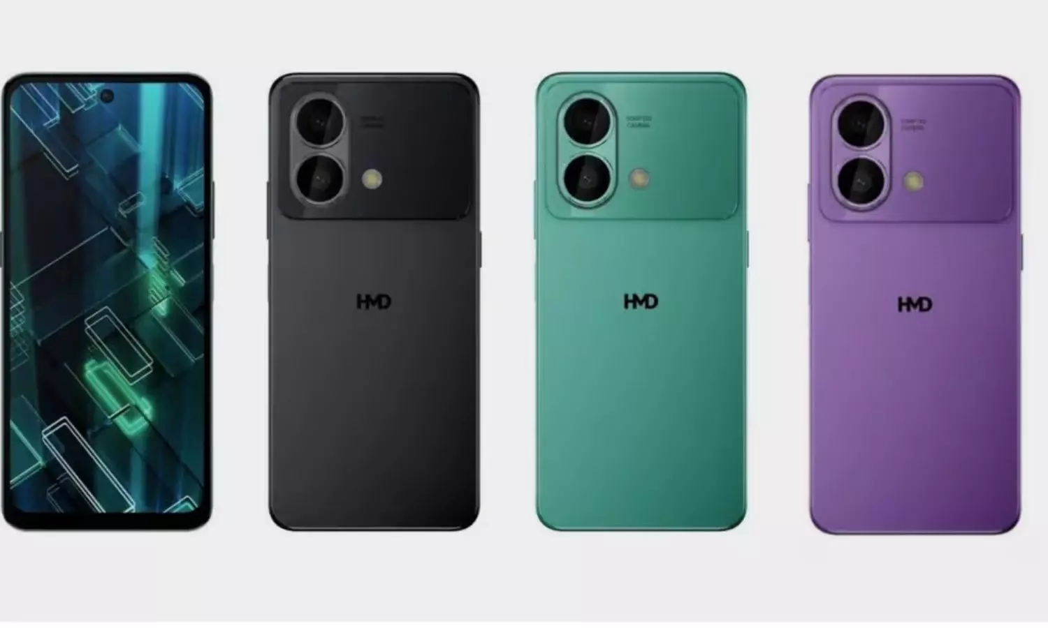 HMD Pulse 2 Pro