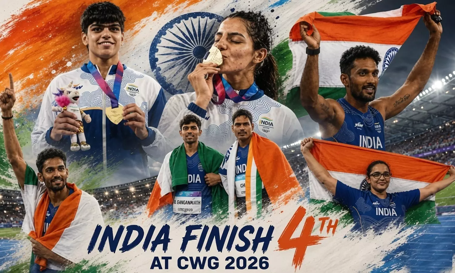 Commonwealth-Games Commonwealth-Games