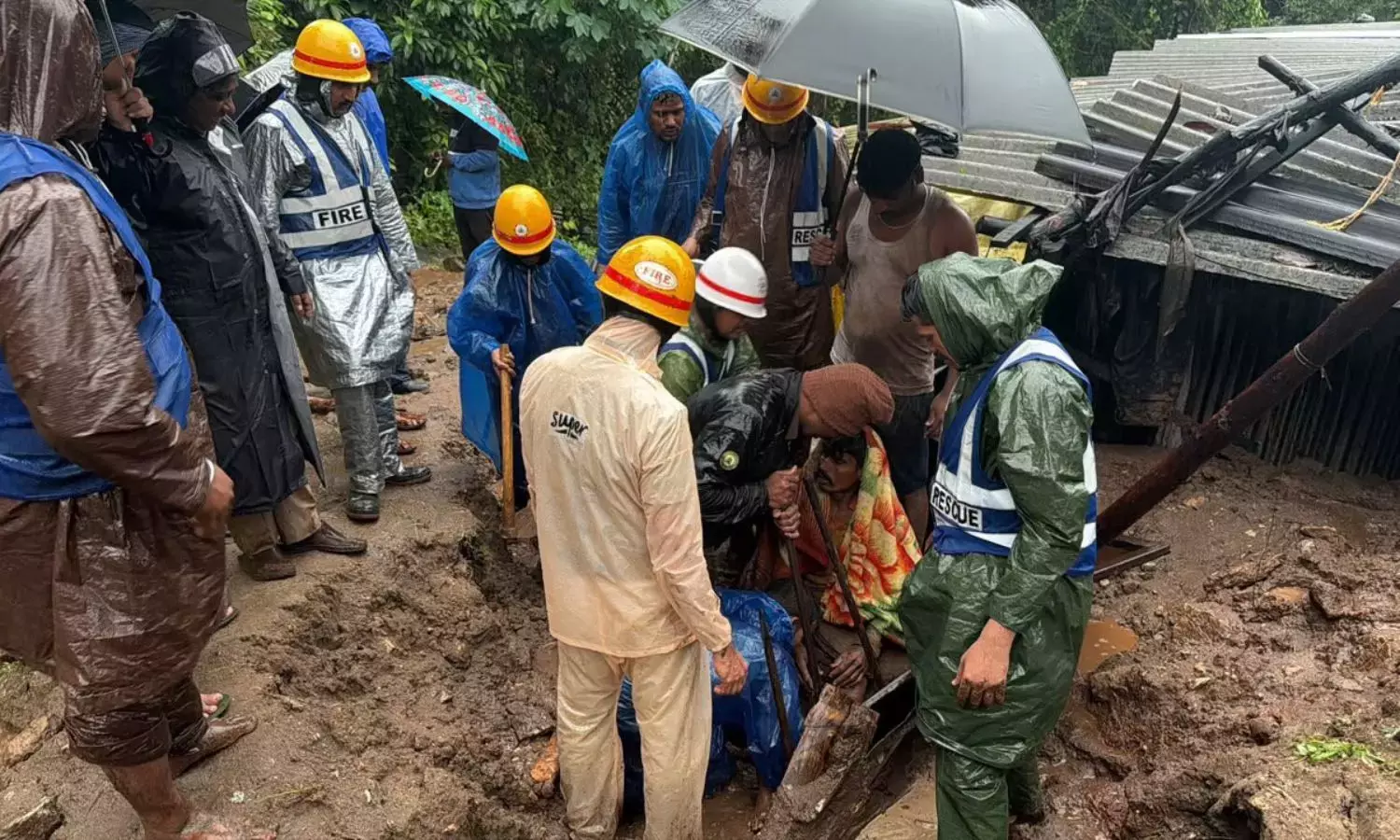 karnataka landslide karnataka landslide