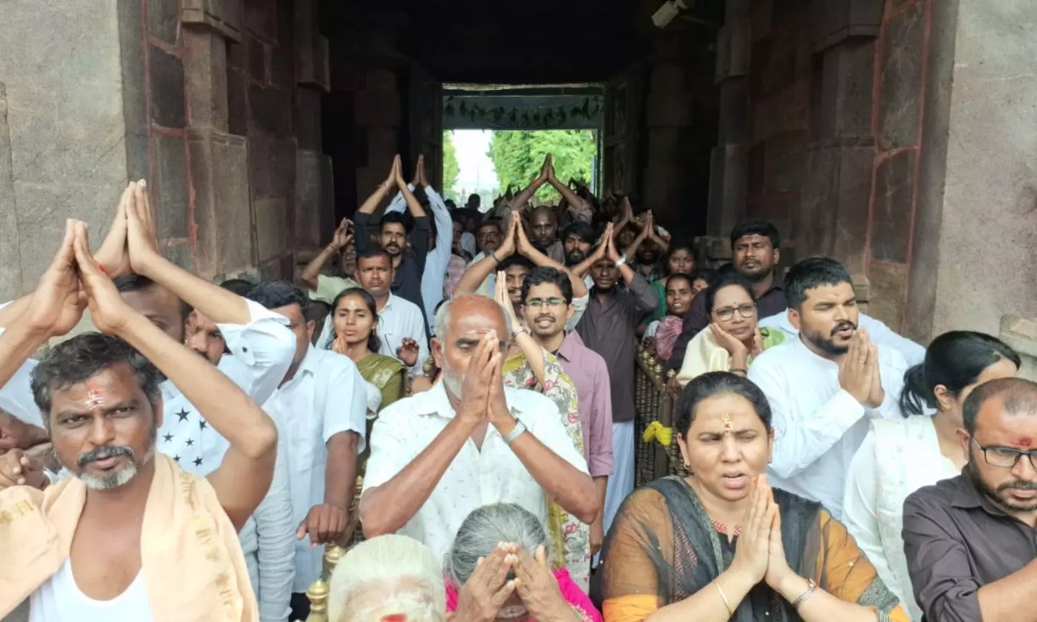 Srisailam Srisailam