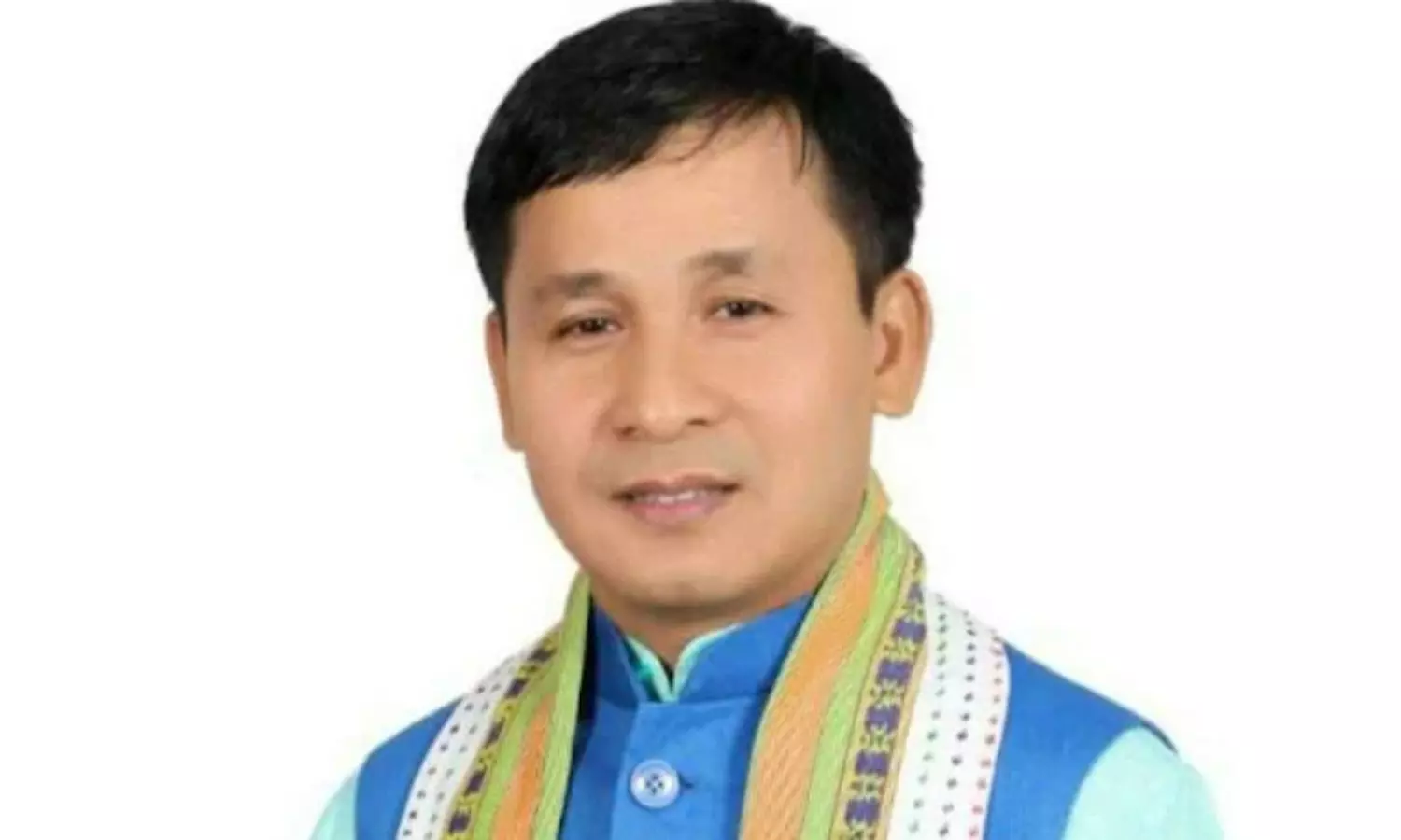 Rebati Tripura Rebati Tripura