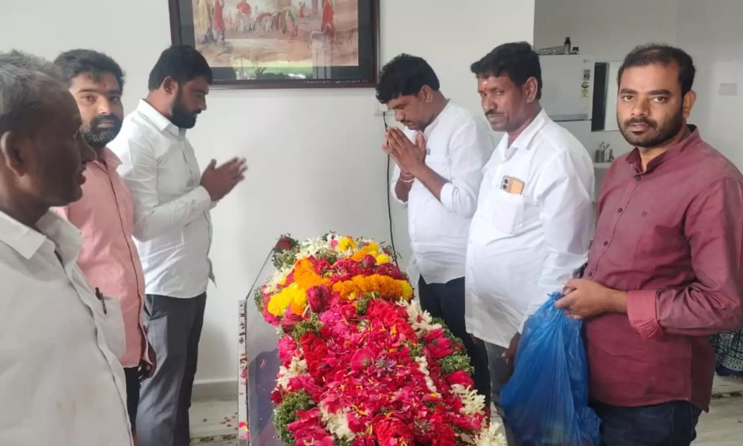 Rangareddy Rangareddy