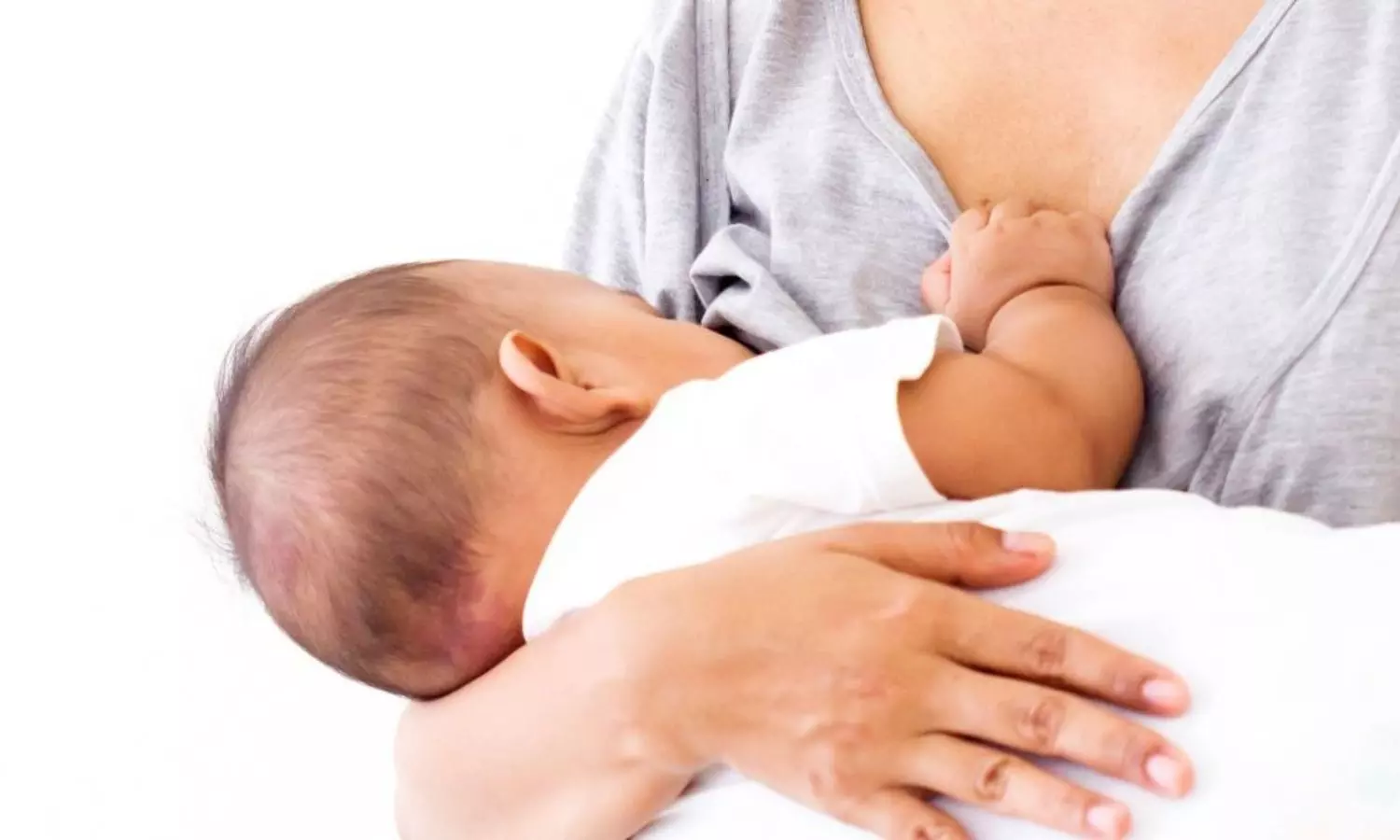 World Breastfeeding Week