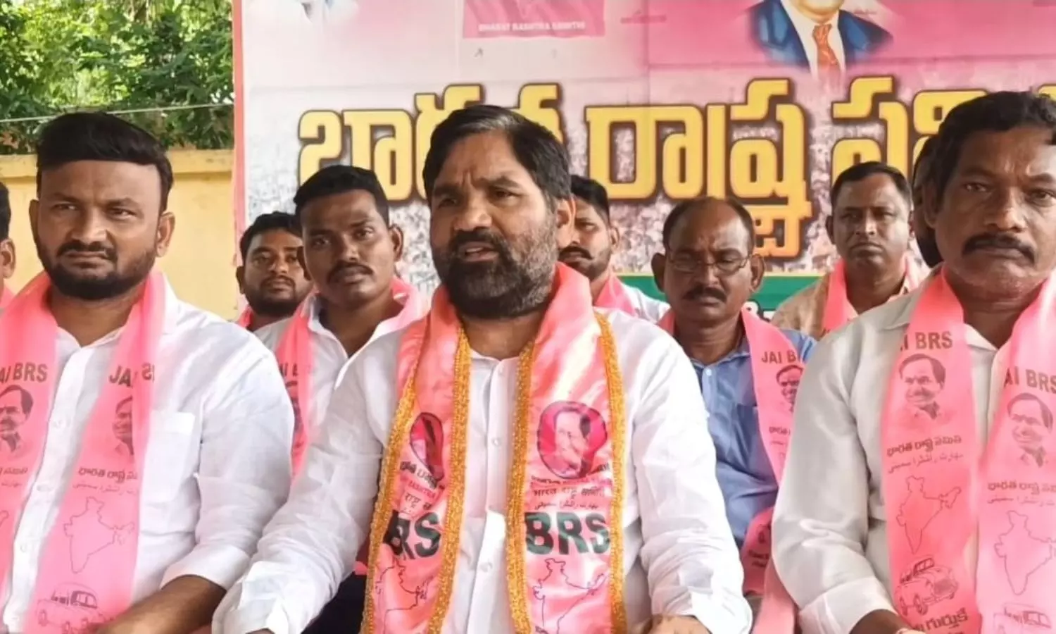 Bellampalli