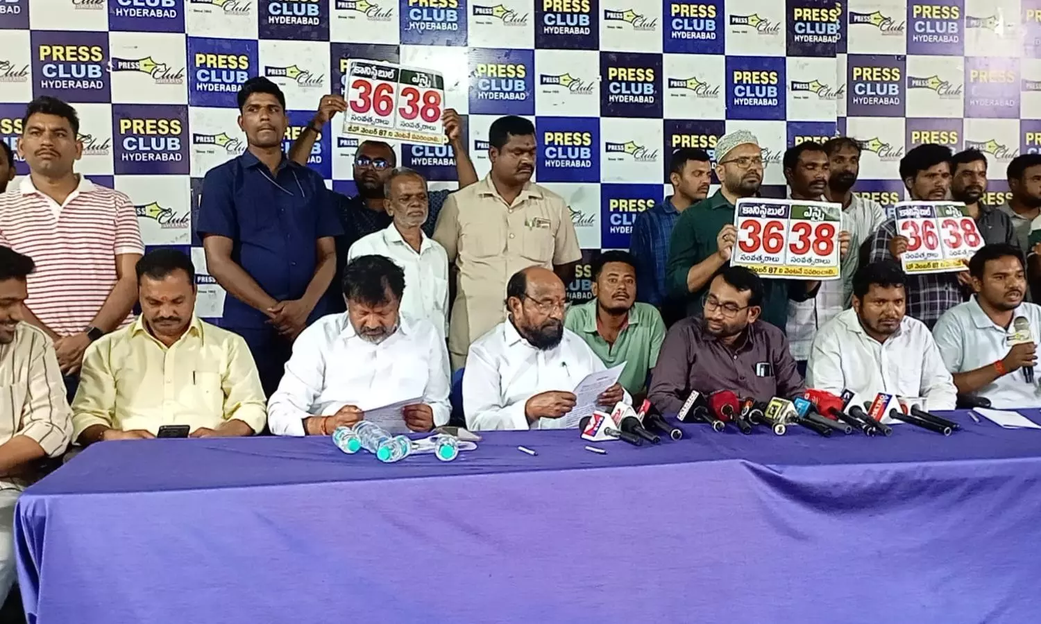 Hyderabad