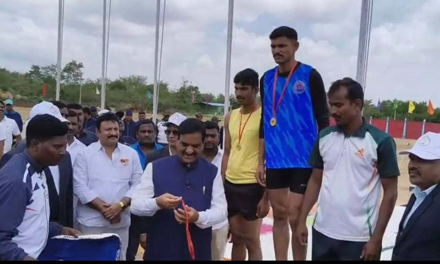 Ibrahimpatnam Ibrahimpatnam