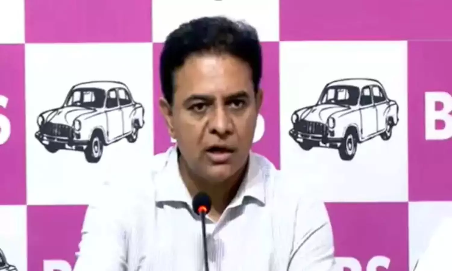 KTR KTR