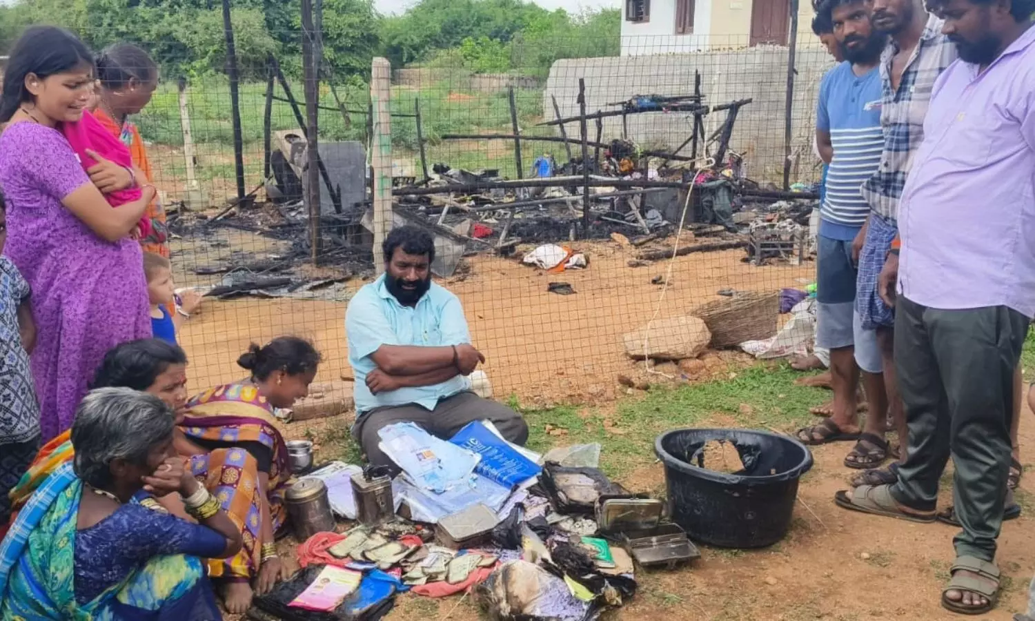 Gadwal
