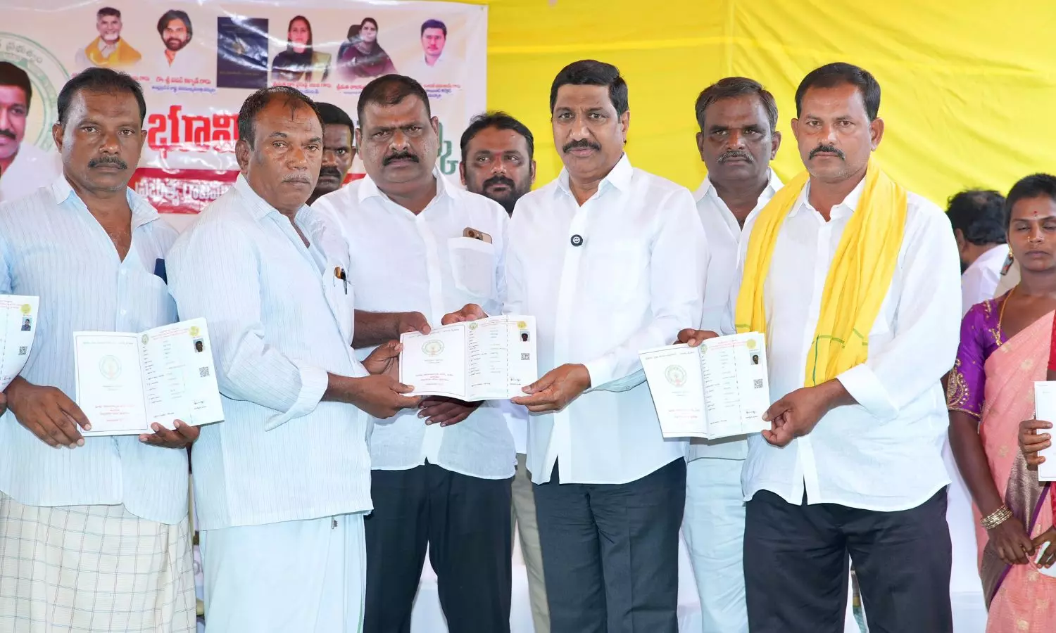 Nandyal Nandyal