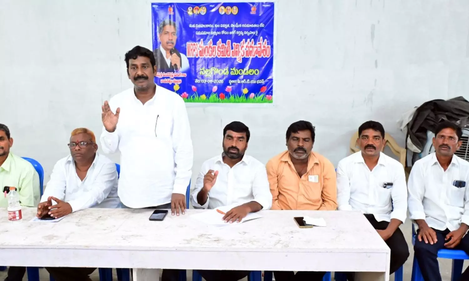 Nalgonda Nalgonda