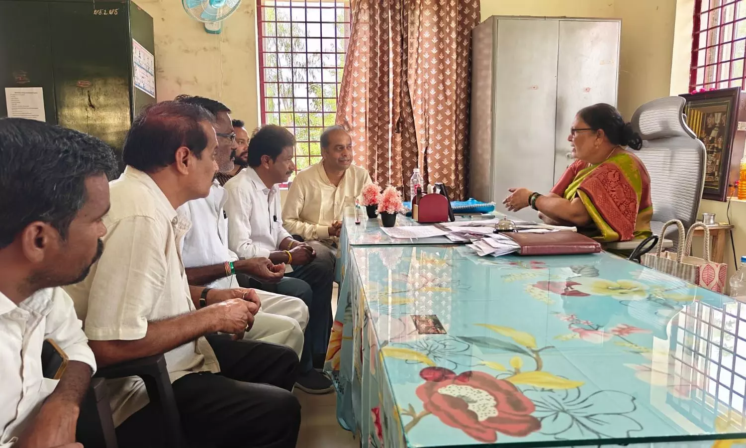 Punganagar Punganagar