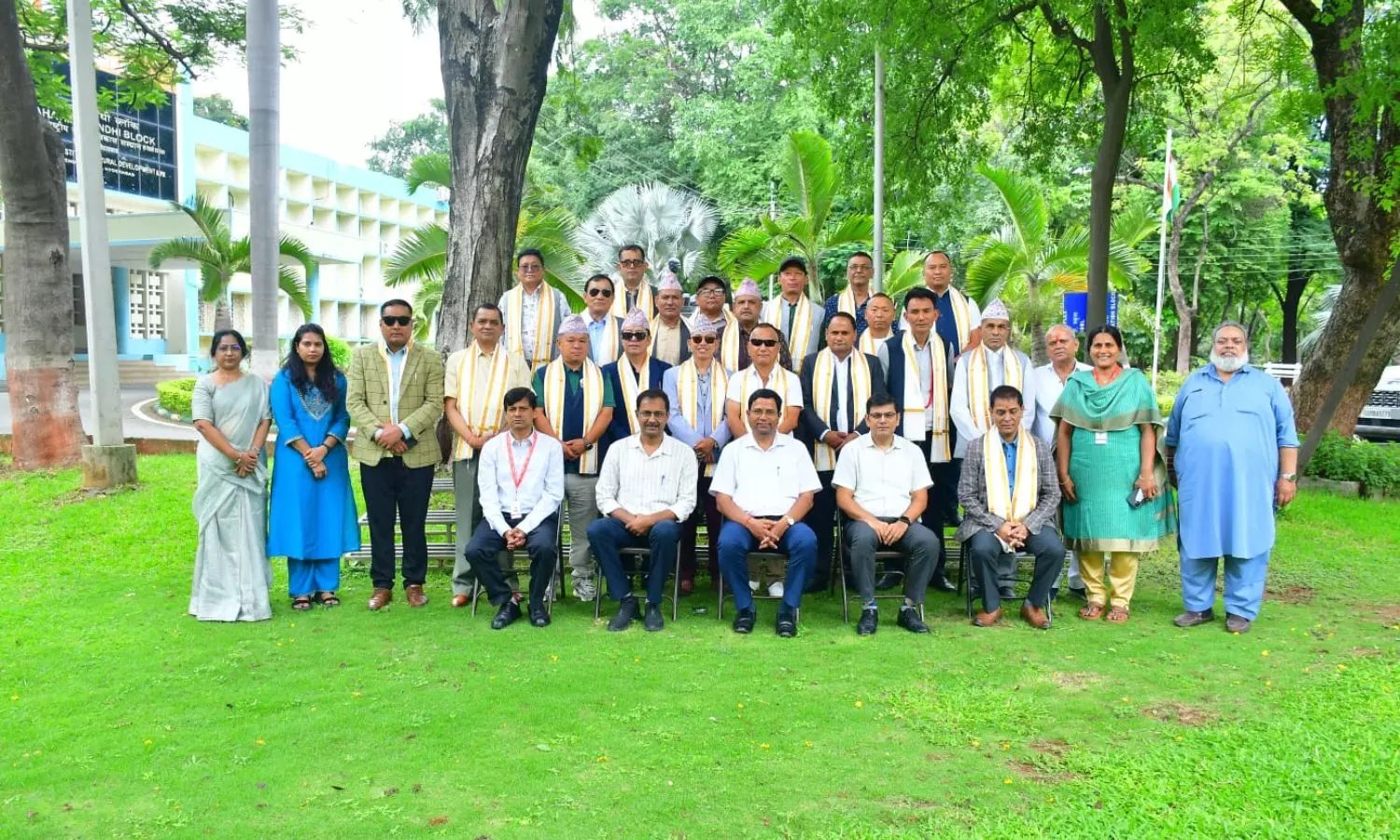 Hyderabad Hyderabad
