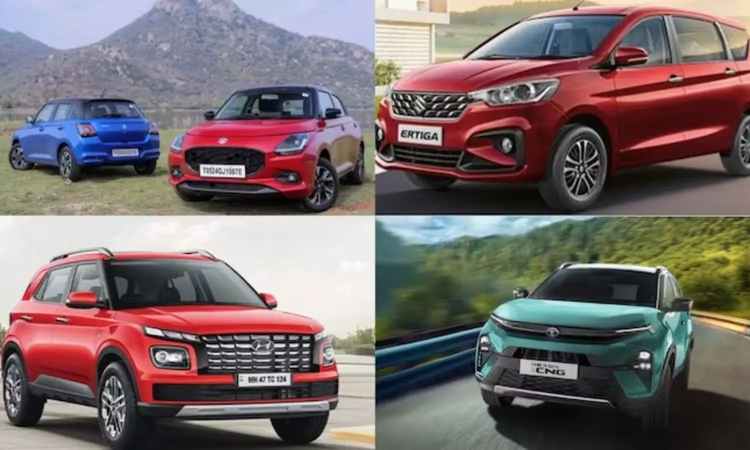 India Car Sales Record India Car Sales Record