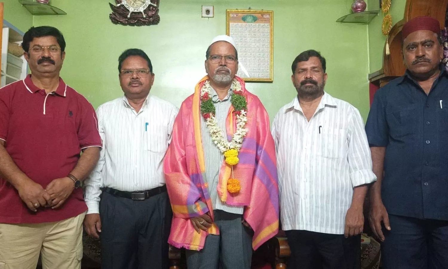 Jangaon
