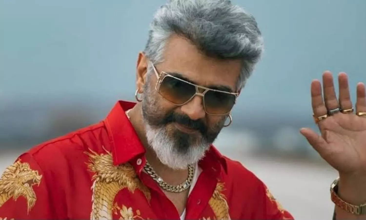 Ajith Kumar Ajith Kumar